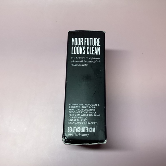 Beautycounter Think Clean Welcome Set - Picture 4 of 5